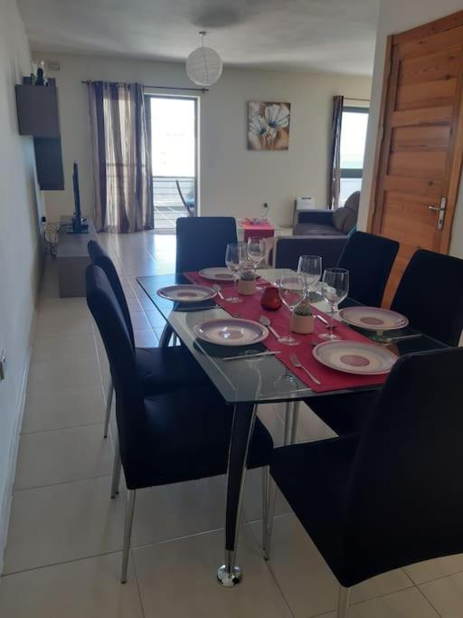Lovely Two Bedroom Apartment St. Paul's Bay Exterior foto